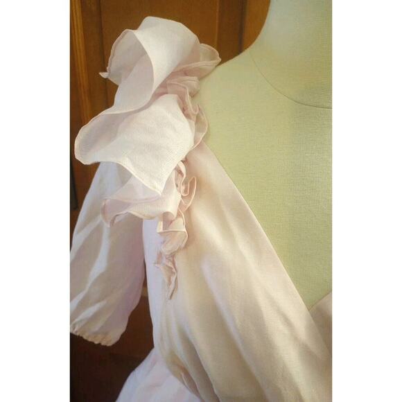 J.ING Taylor Swift Eras Tour Lover Dress Pink Mini Dress NWT Women Sz S Swifty - Picture 5 of 13